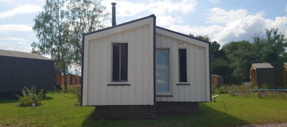 Дом с 1 спальней в Люнебург, Германия № 291881 4