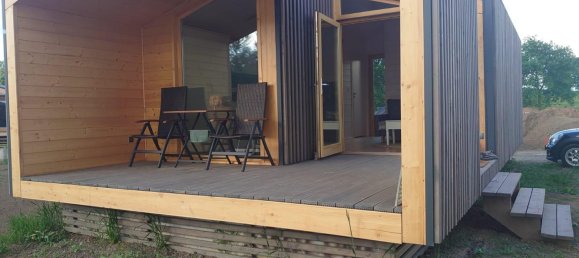 Дом с 1 спальней в Люнебург, Германия № 291881 5