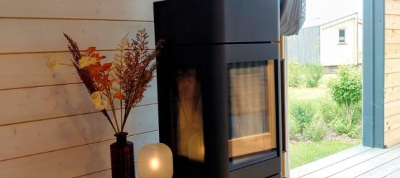 Дом с 1 спальней в Люнебург, Германия № 291881 14