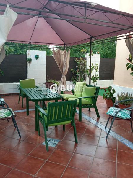 Casa de 4 dormitorios en Sanlúcar de Barrameda, Spain No. 232425