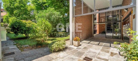 Квартира с 3 комнатами в Монца, Италия № 314708 49