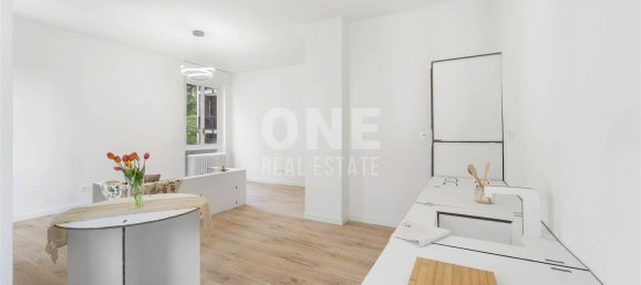 Квартира с 3 комнатами в Монца, Италия № 314708 13