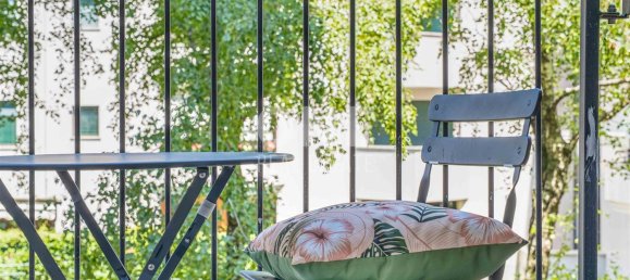 Квартира с 3 комнатами в Монца, Италия № 314708 19