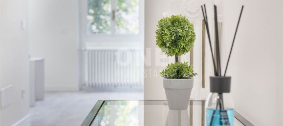 Квартира с 3 комнатами в Монца, Италия № 314708 28