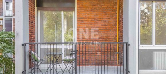 Квартира с 3 комнатами в Монца, Италия № 314708 20