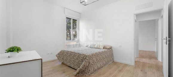 Квартира с 3 комнатами в Монца, Италия № 314708 31