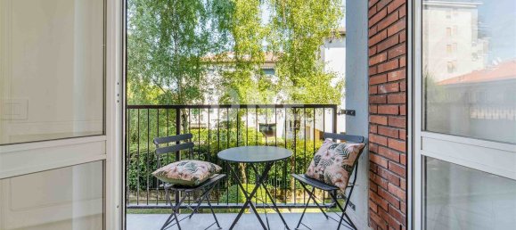 Квартира с 3 комнатами в Монца, Италия № 314708 10