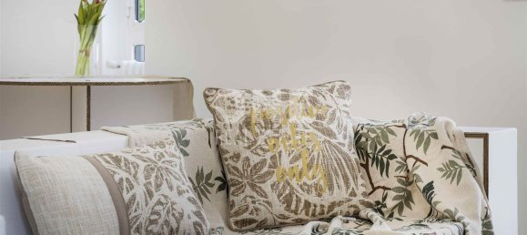 Квартира с 3 комнатами в Монца, Италия № 314708 17