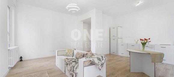 Квартира с 3 комнатами в Монца, Италия № 314708 8