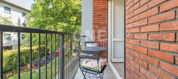 Квартира с 3 комнатами в Монца, Италия № 314708 16