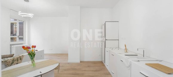 Квартира с 3 комнатами в Монца, Италия № 314708 25