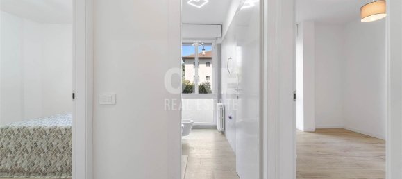 Квартира с 3 комнатами в Монца, Италия № 314708 29