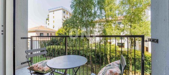 Квартира с 3 комнатами в Монца, Италия № 314708 11