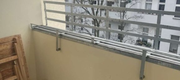 2 bedrooms Apartment in Charlottenburg, Germany No. 114584 16