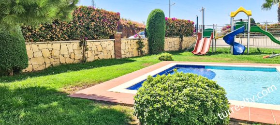 Appartement 3+1 à Side, Turkey No. 3225 19