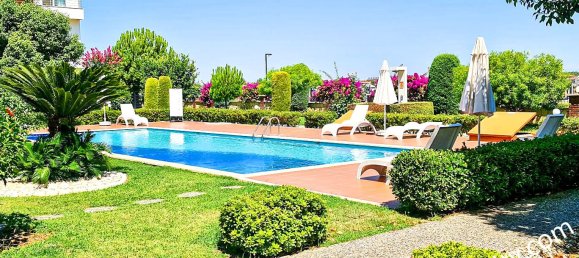 Appartement 3+1 à Side, Turkey No. 3225 11