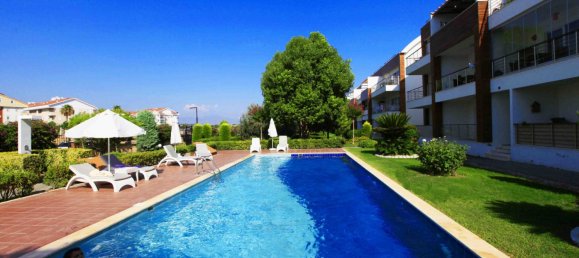 Appartement 3+1 à Side, Turkey No. 3225 14