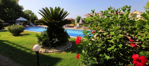 Appartement 3+1 à Side, Turkey No. 3225 16