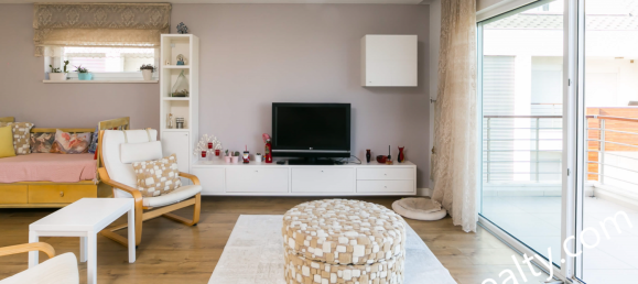 Appartement 3+1 à Side, Turkey No. 3225 8