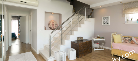 Appartement 3+1 à Side, Turkey No. 3225 7