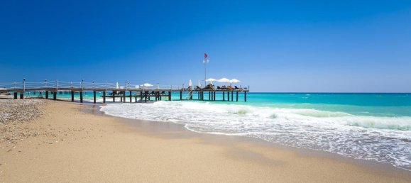 Appartement 3+1 à Side, Turkey No. 3225 15