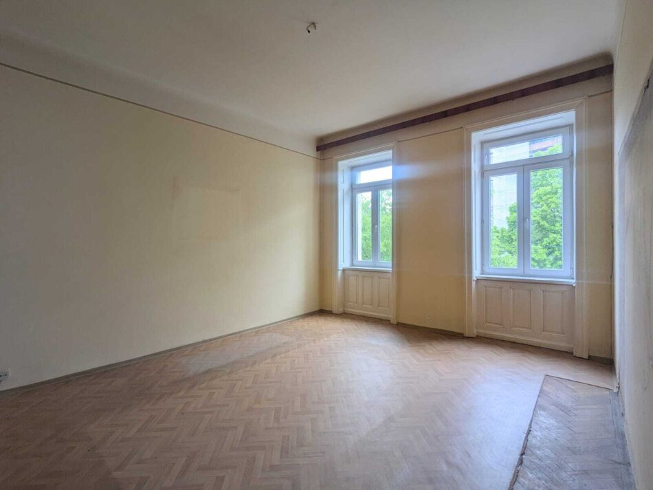 2 rooms Apartment in Brigittenau, Austria No. 142372