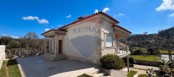 4 bedrooms House in Amares, Portugal No. 154105 9