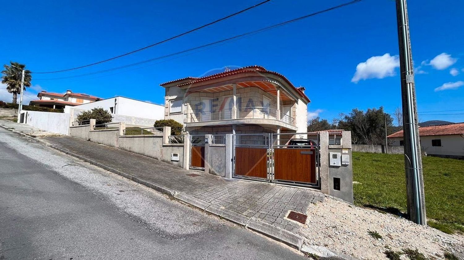 4 bedrooms House in Amares, Portugal No. 154105