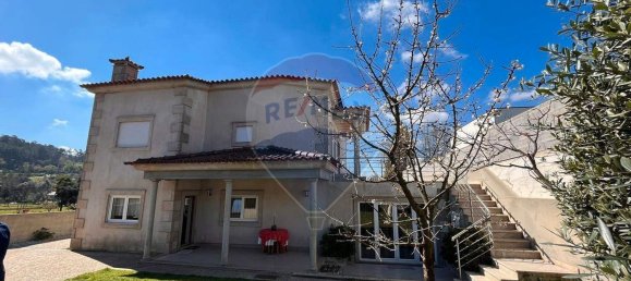 4 bedrooms House in Amares, Portugal No. 154105 4