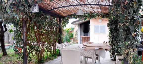5 rooms Villa in Carrara, Italy No. 166653 34