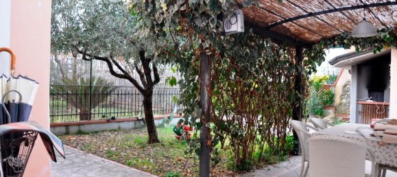 5 rooms Villa in Carrara, Italy No. 166653 36