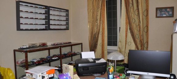 5 rooms Villa in Carrara, Italy No. 166653 29