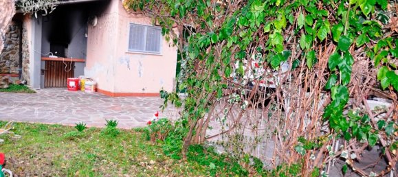 5 rooms Villa in Carrara, Italy No. 166653 41