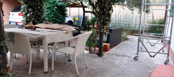 5 rooms Villa in Carrara, Italy No. 166653 39