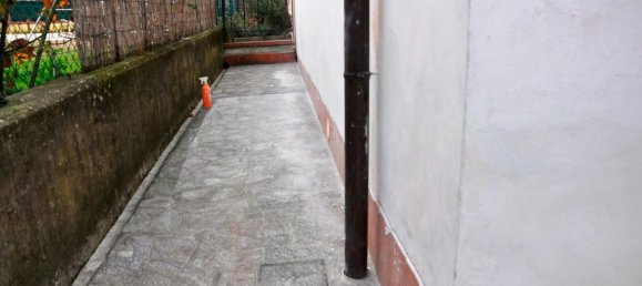 5 rooms Villa in Carrara, Italy No. 166653 44