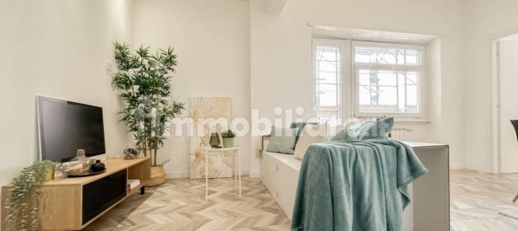 1 bedroom Apartment in Rome, Italy No. 16916 9
