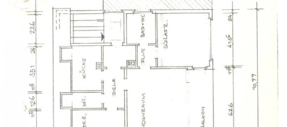 3 chambres Maison de ville à Bochum, Germany No. 255357 8