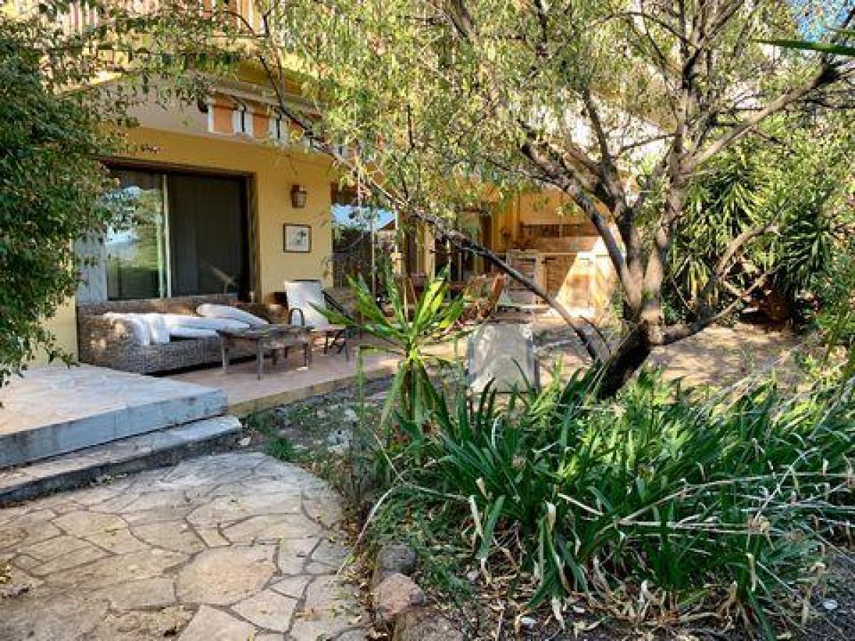 شقة 3 غرف نوم  في Grasse, France رقم 16398