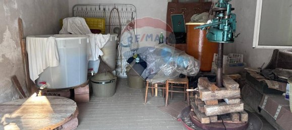 Дом с 5 комнатами в Сант Андреа дель Гарильяно, Италия № 165898 13