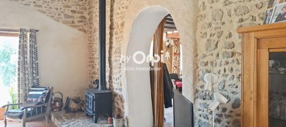 3 bedrooms Apartment in Creuse, France No. 304895 7