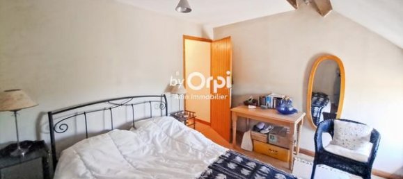 3 bedrooms Apartment in Creuse, France No. 304895 18