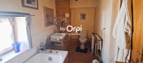 3 bedrooms Apartment in Creuse, France No. 304895 13