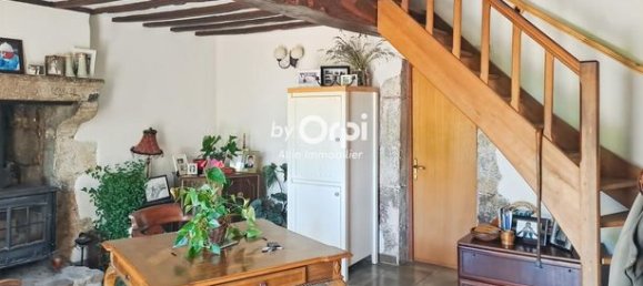 3 bedrooms Apartment in Creuse, France No. 304895 5