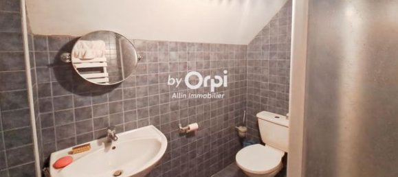 3 bedrooms Apartment in Creuse, France No. 304895 15