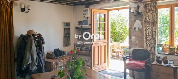 3 bedrooms Apartment in Creuse, France No. 304895 6