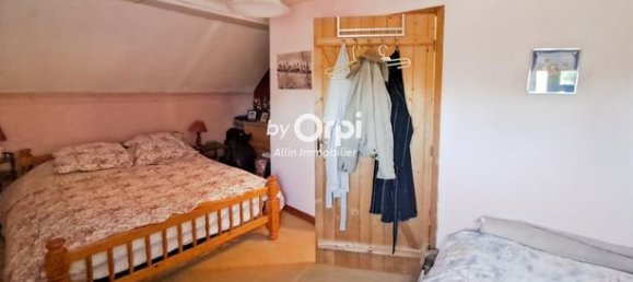 3 bedrooms Apartment in Creuse, France No. 304895 19