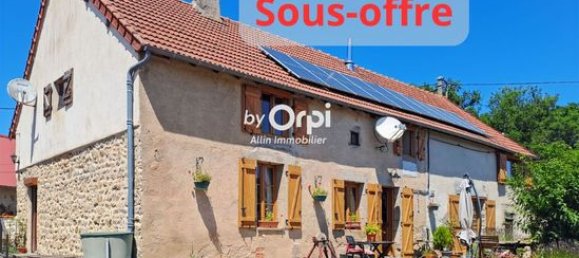 3 bedrooms Apartment in Creuse, France No. 304895 2