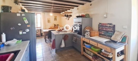 3 bedrooms Apartment in Creuse, France No. 304895 4