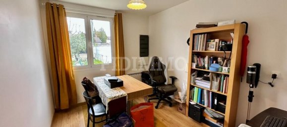 4 Schlafzimmer Haus in Chennevieres-sur-Marne, France, Nr. 181115 3