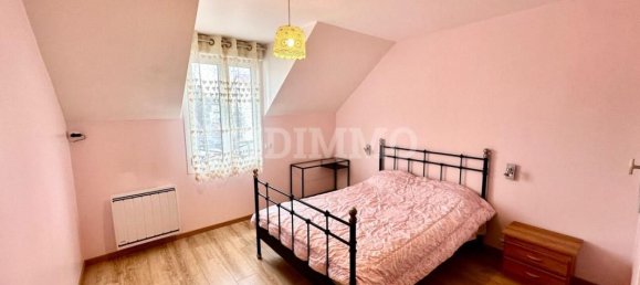 4 Schlafzimmer Haus in Chennevieres-sur-Marne, France, Nr. 181115 10